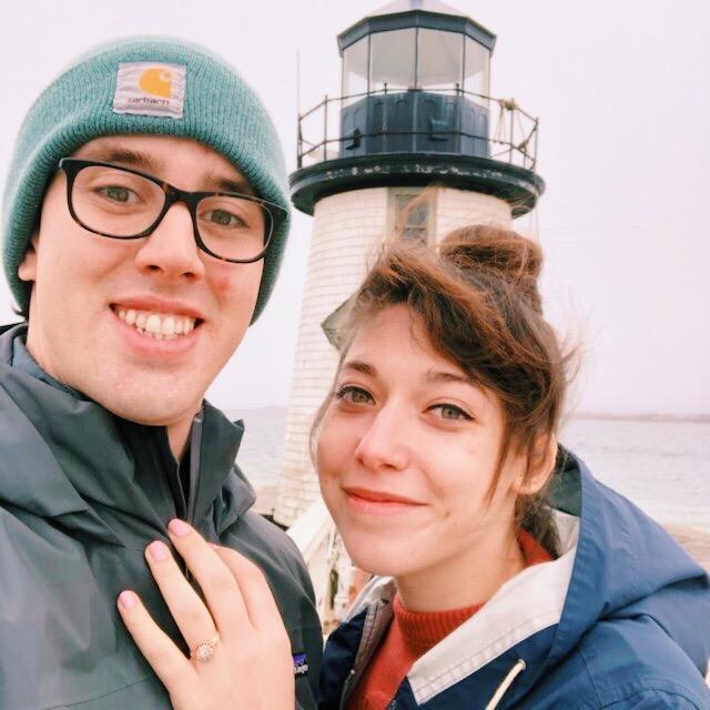 On Island!