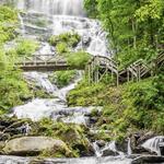 Amicalola Falls State Park