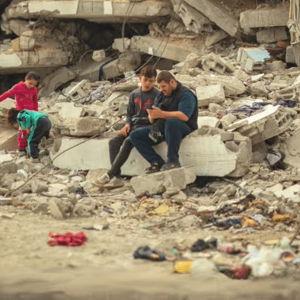 Doctors Without Borders