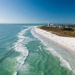 Siesta Key Beach