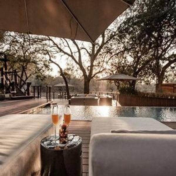 Safari Stay at Dulini Lodge