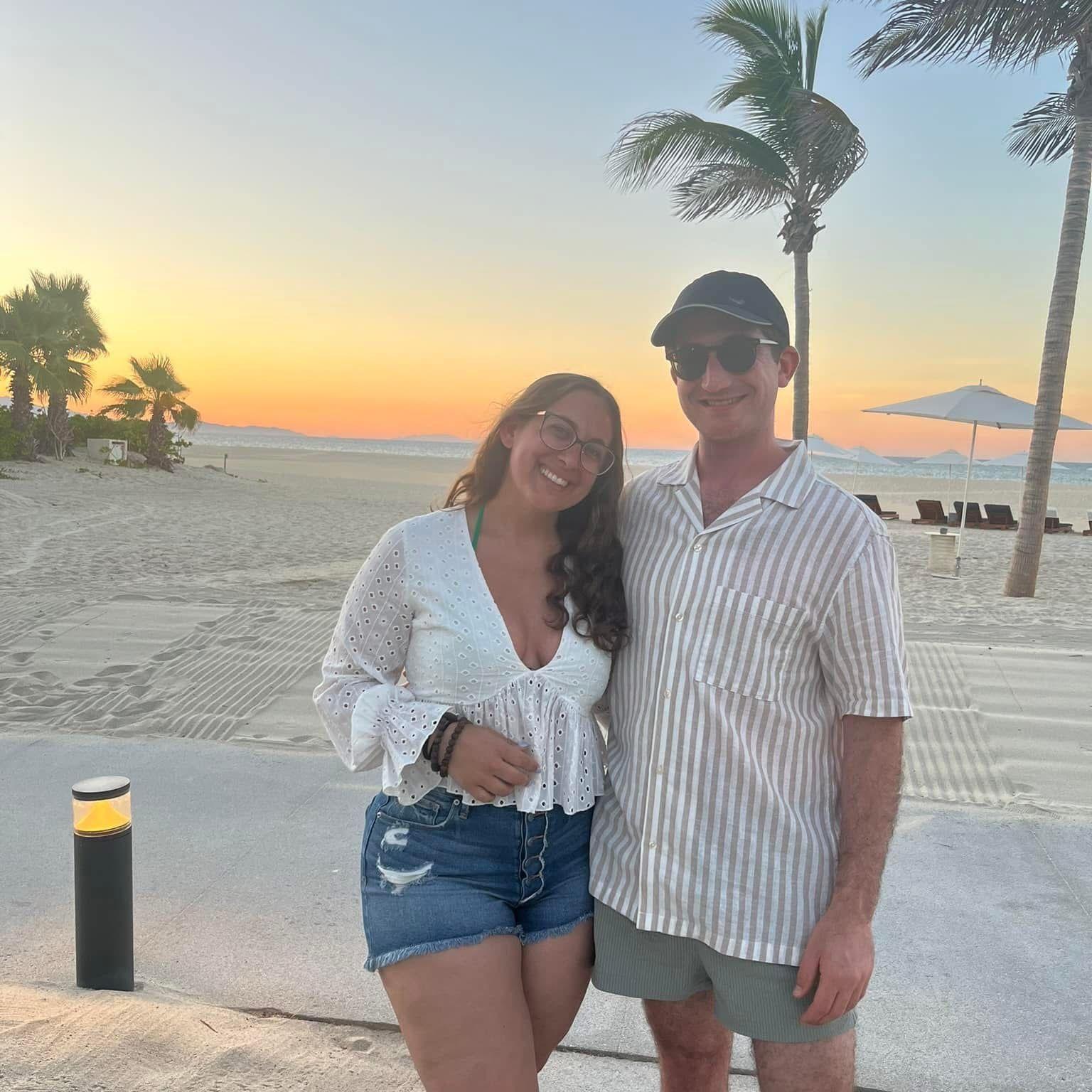 Vacation looks good on us.