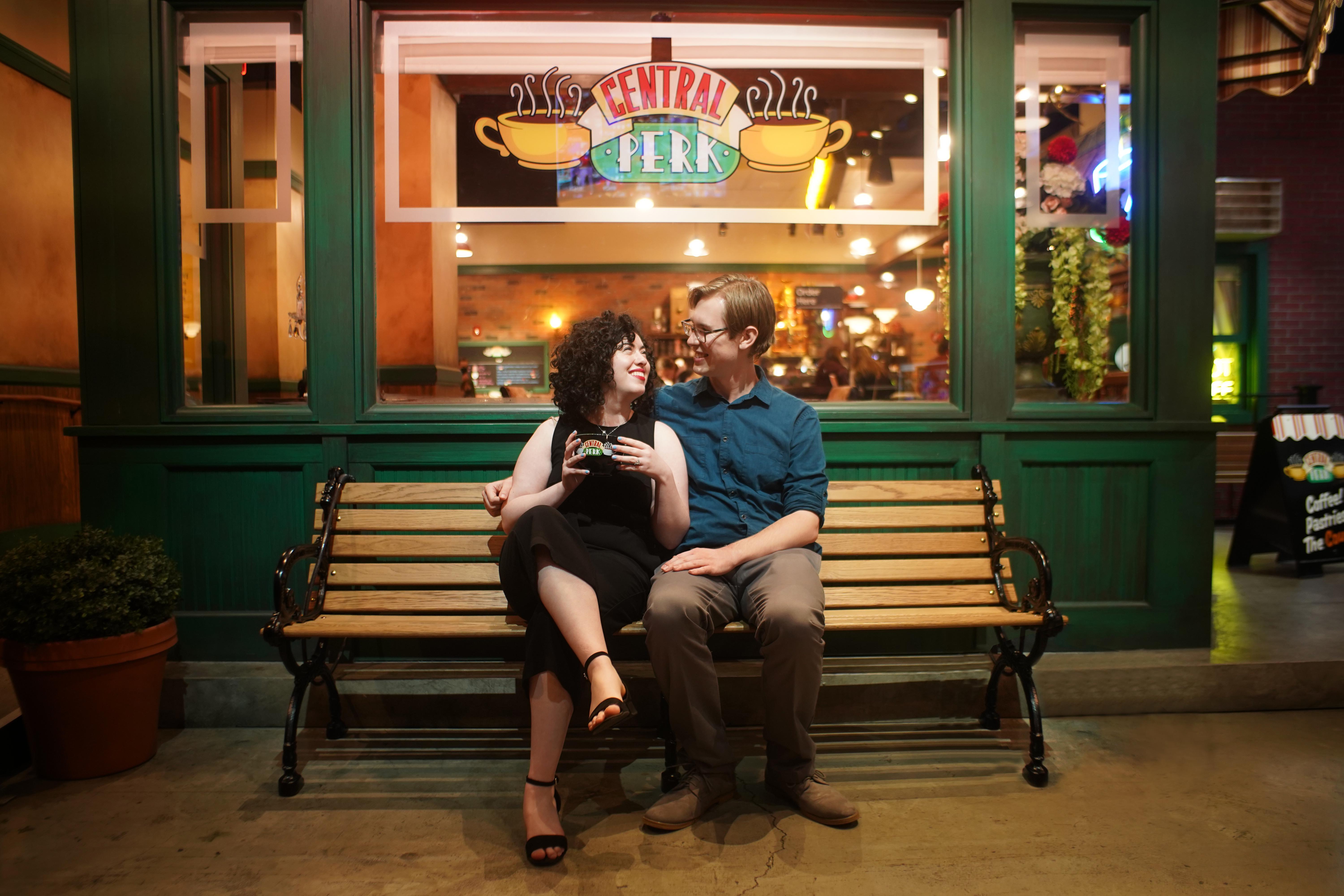 The Wedding Website of Alyssa Briddes and Scott Kidwell