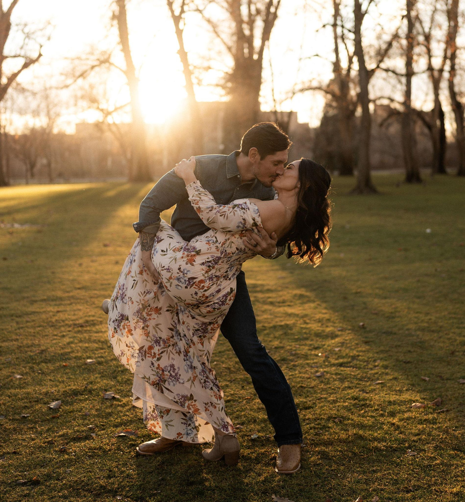 The Wedding Website of Krystal Dunn and Josh Martin