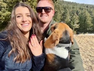 The Wedding Website of Chelsea Mars and Joseph Kenney