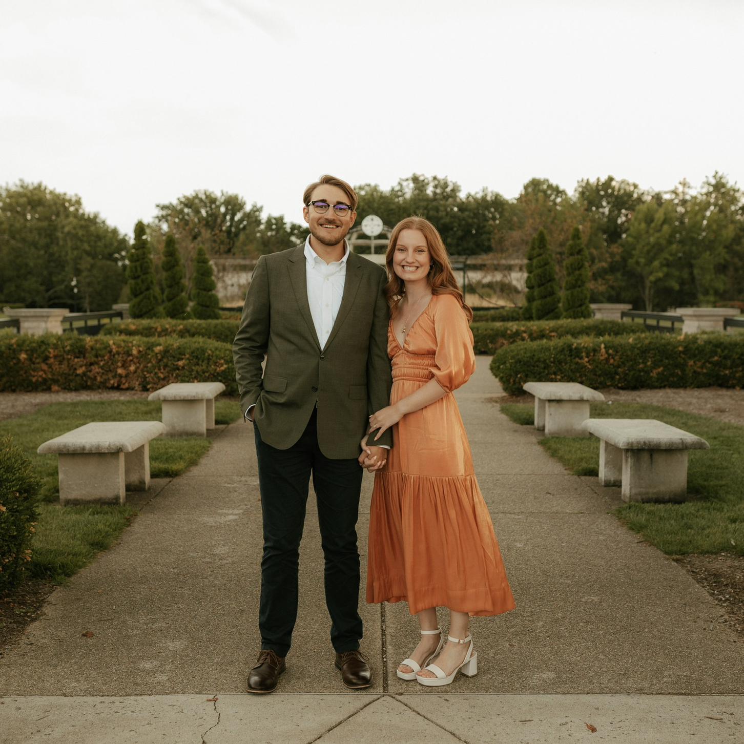 Engagement Photos!