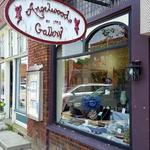Angelwood Gallery