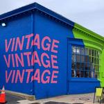 VINTAGE VINTAGE VINTAGE | VINTAGE CLOTHING & HOME DECOR