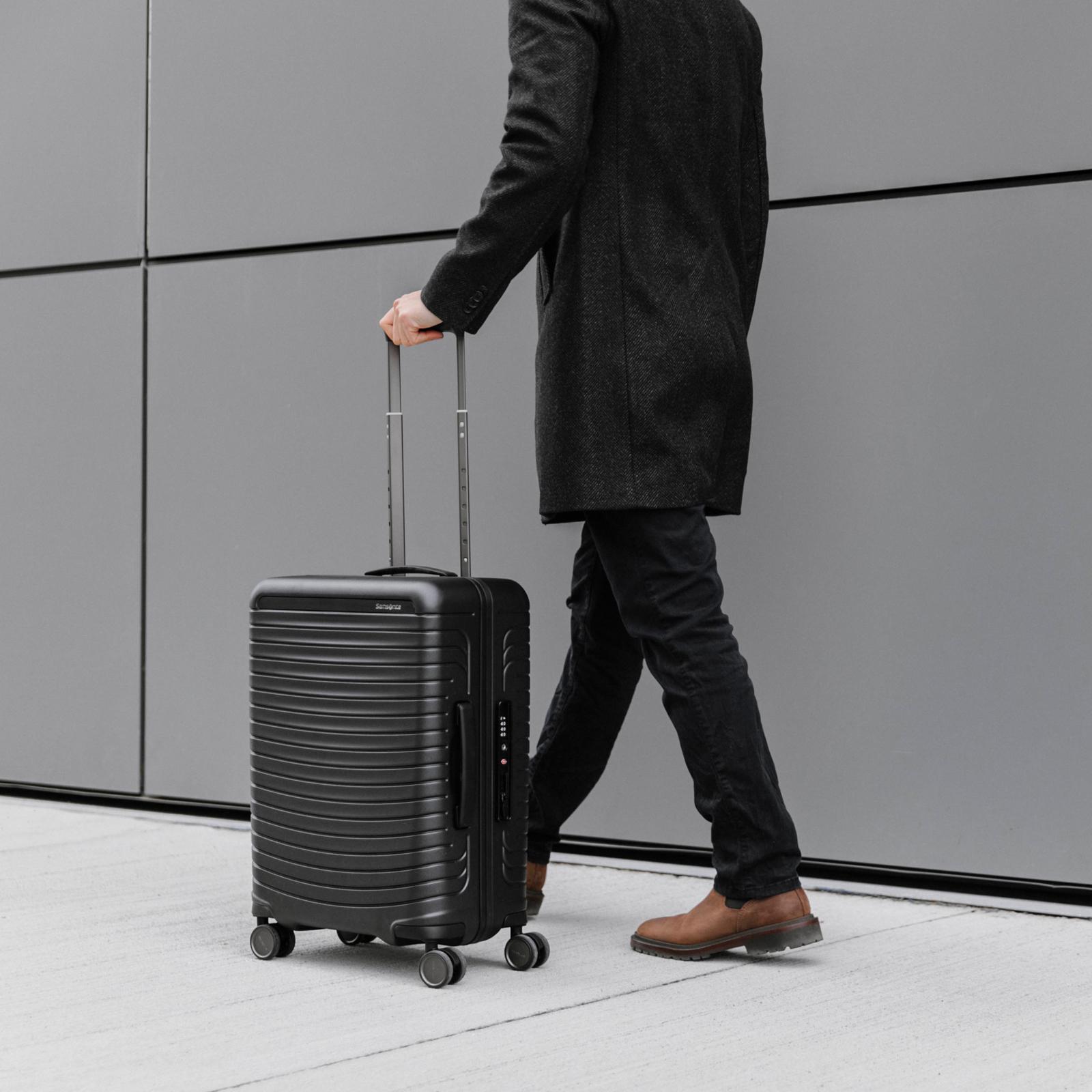 Framelock luggage online