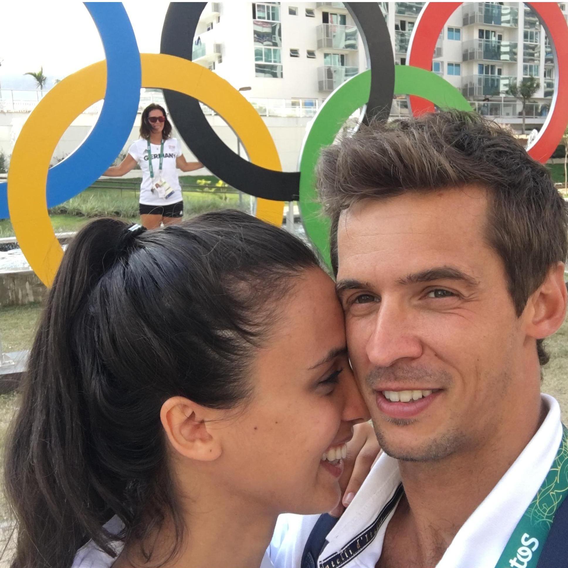 Rio 2016 Olympic Games