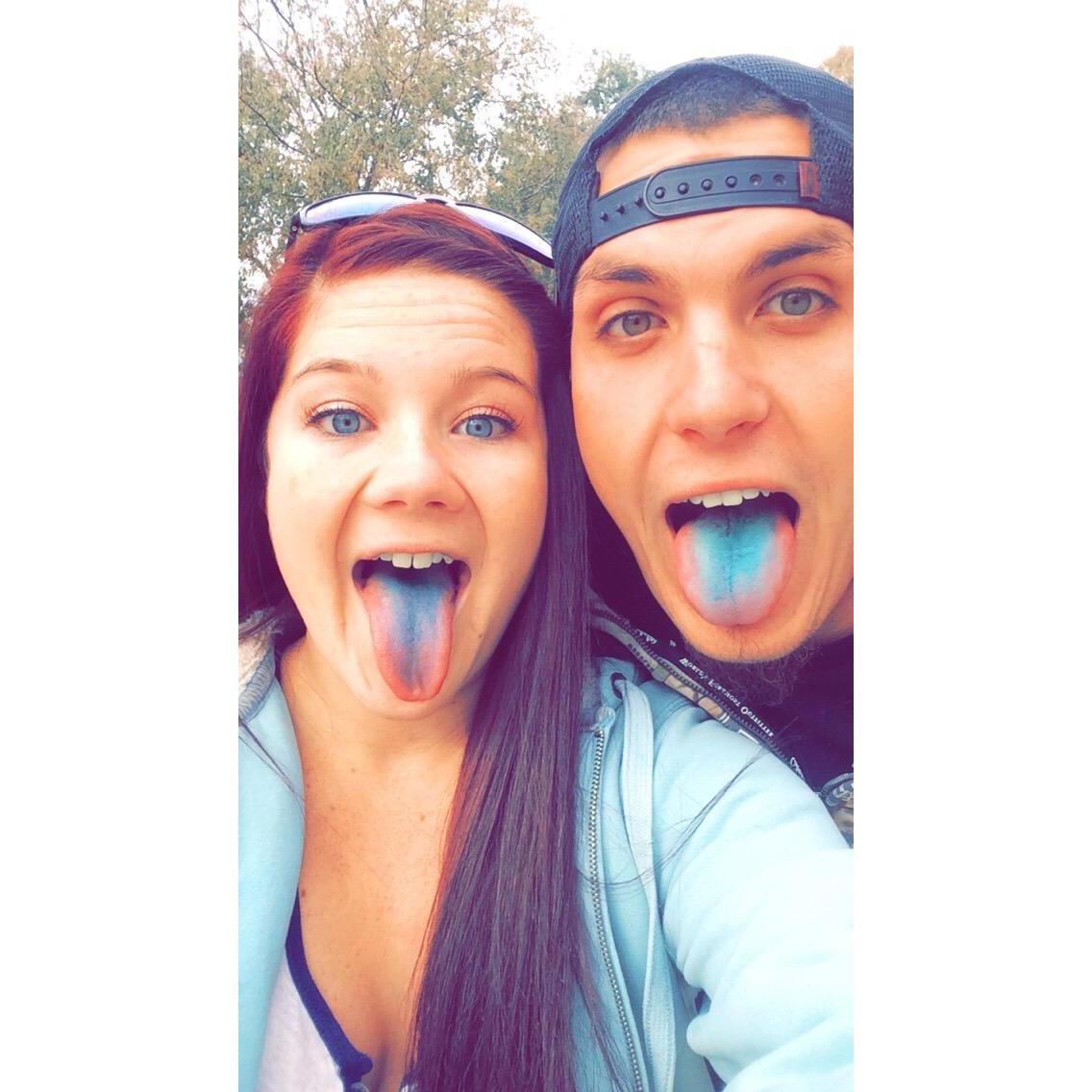 Went on a trip to the zoo with my family. This is one of my favorite pictures <3
12/19/2015