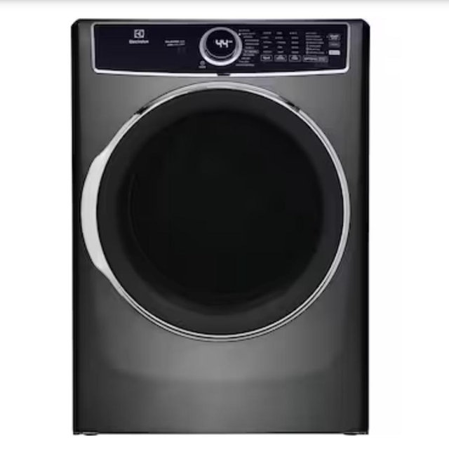 New Washer