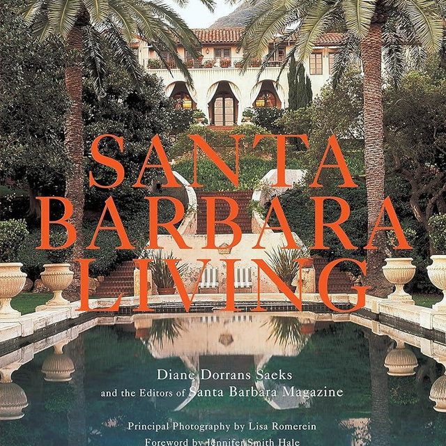 Santa Barbara Living