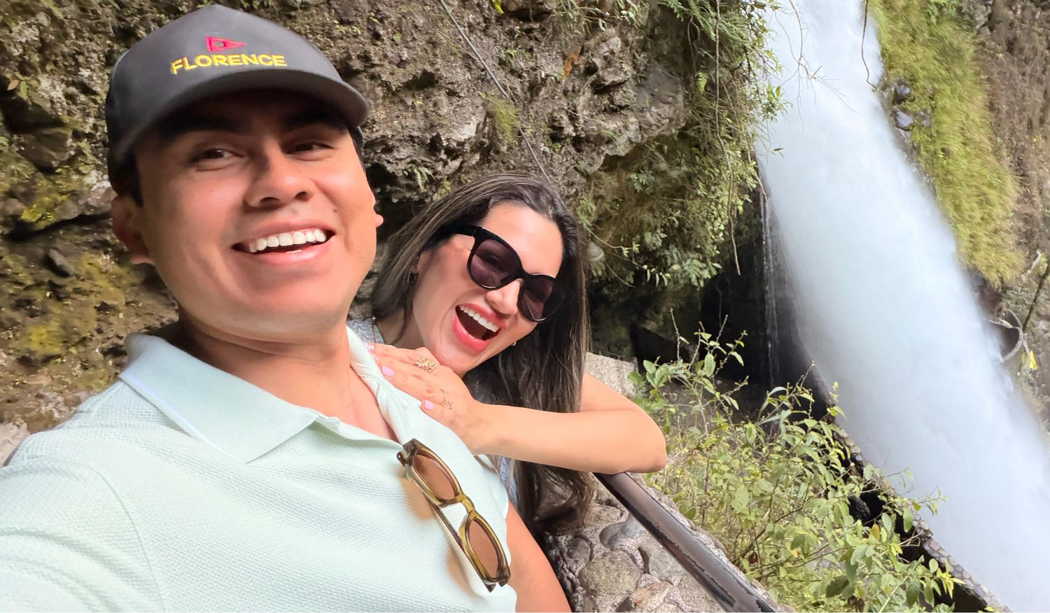 The Wedding Website of Daniel Márquez González and Karen Prado Ortíz