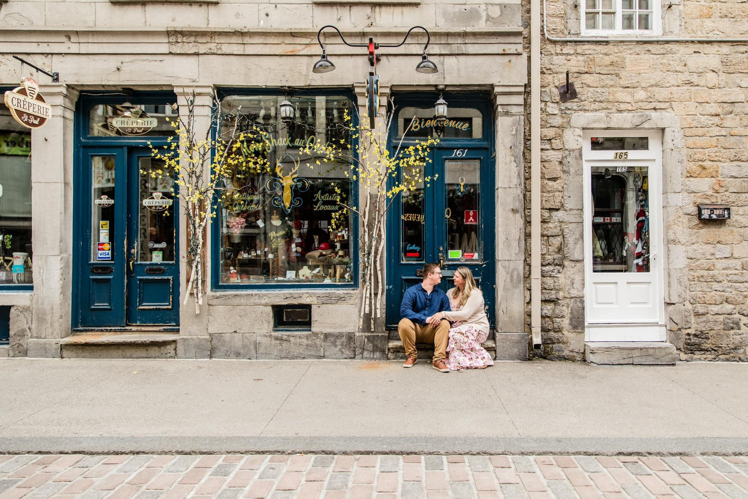 The Wedding Website of Tyler Hembd and Carly Burd
