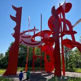 Frederik Meijer Gardens & Sculpture Park