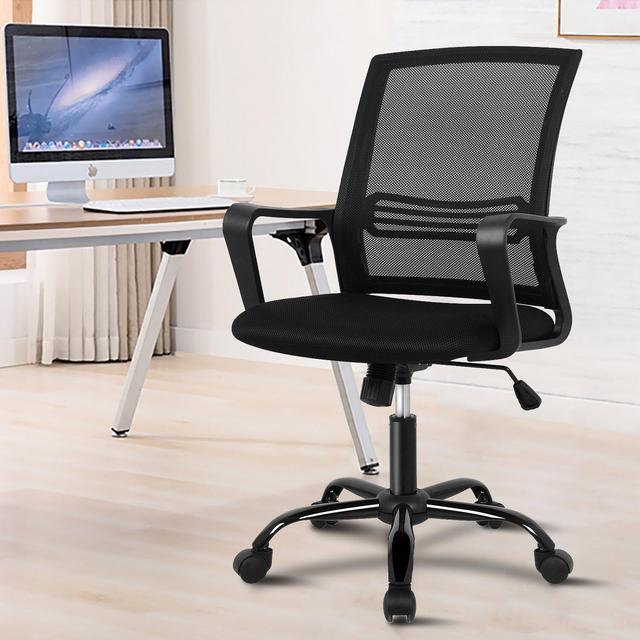 Aloy Task Chair