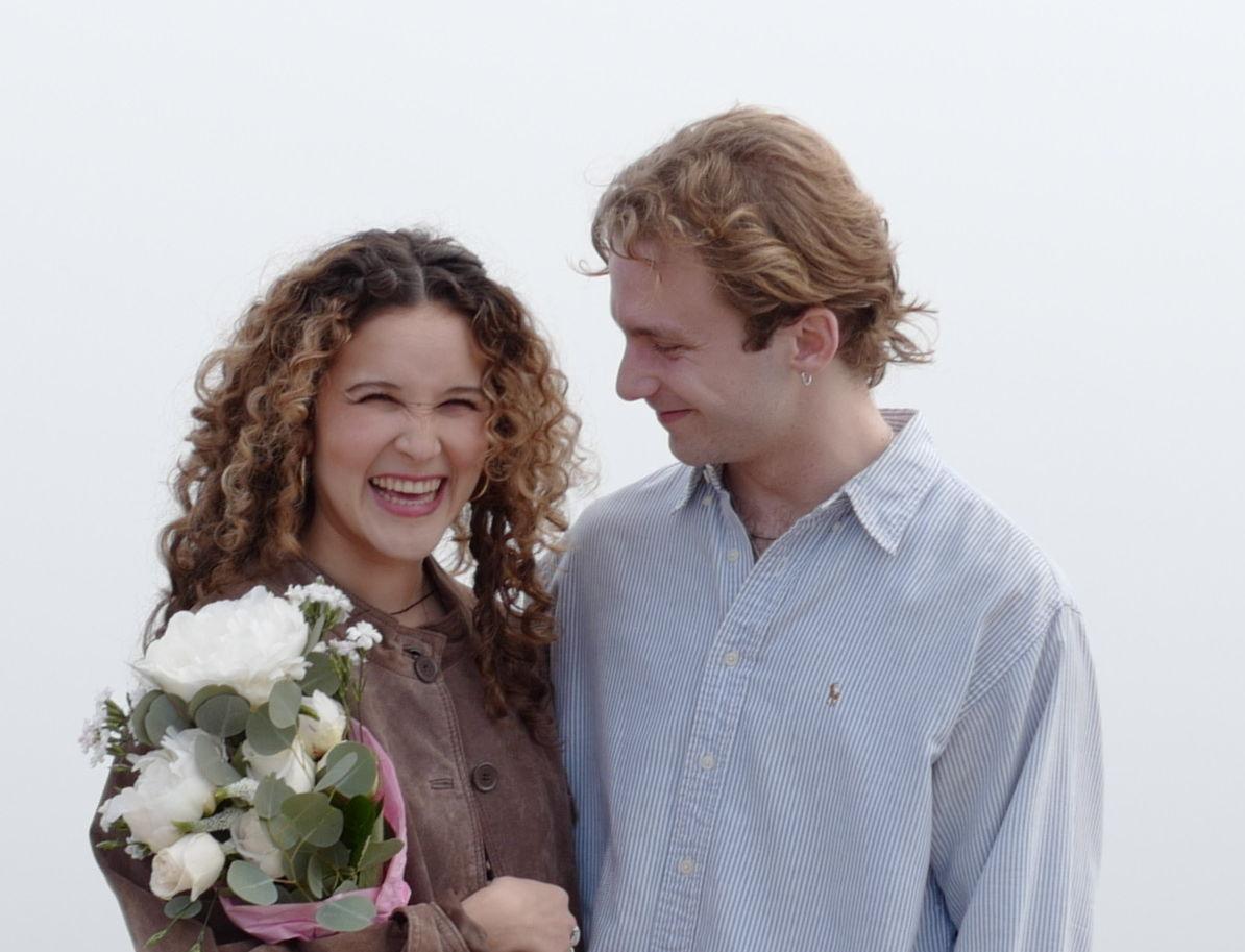 The Wedding Website of Dannia Maria Coronel Pérez and Thomas James Harris