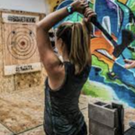 Bad Axe Throwing Indianapolis
