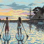 Kayak and Paddle Board Rentals