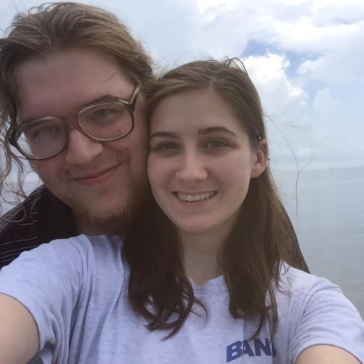 First trip to Saint Teresa Florida
September 2016