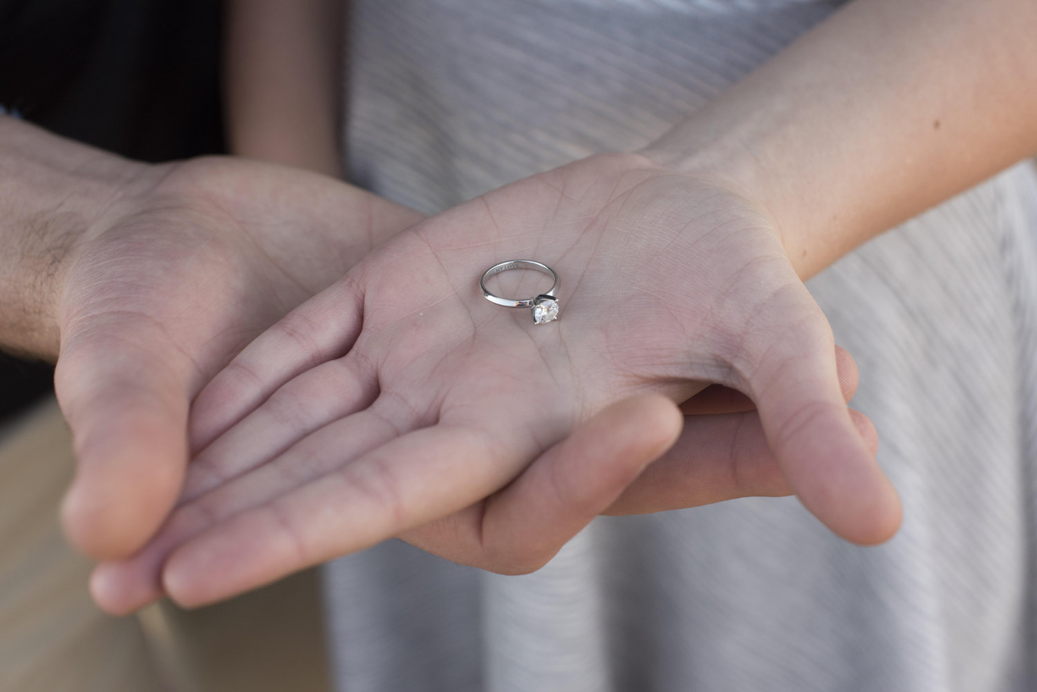 The Wedding Website of Sarah McMahon and Nate Bergey