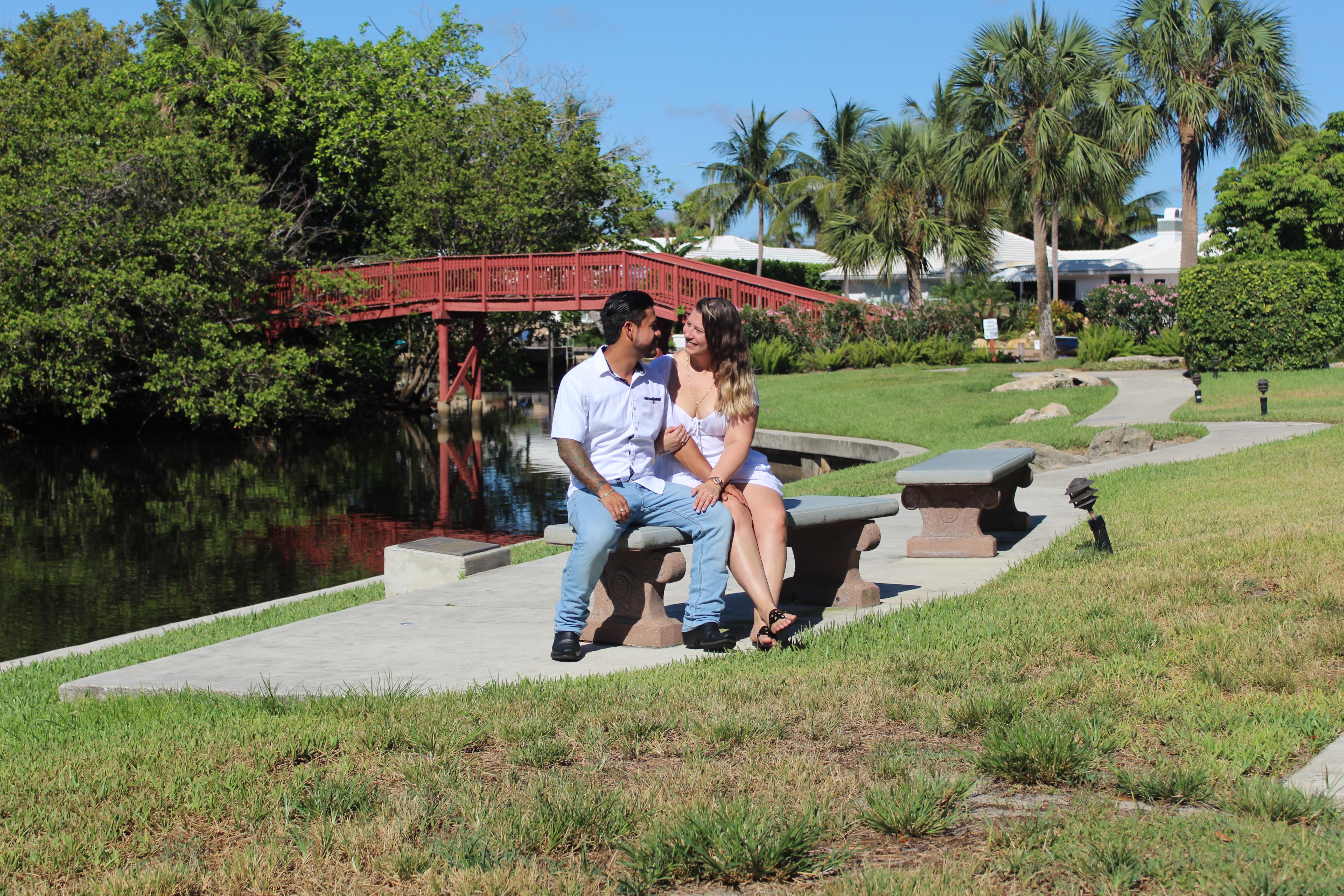 The Wedding Website of Rebecca Lyne Harrison and Freddy Adrian Zapata