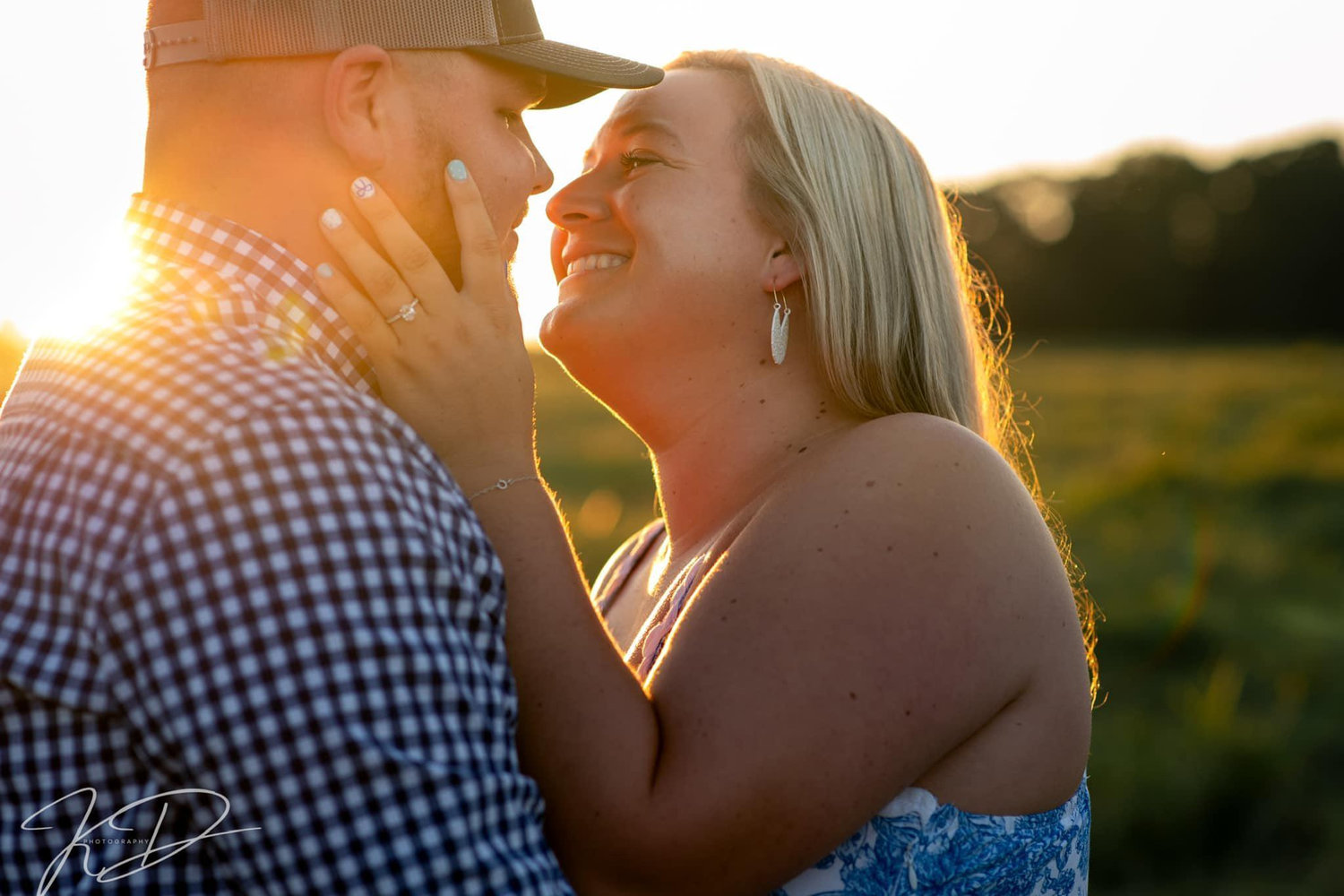 The Wedding Website of Karle Cundiff and Triston Adams