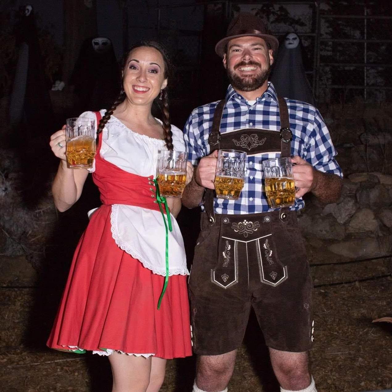 Halloween 2018