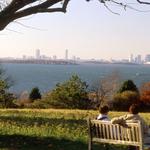 Take a walk around Worlds End