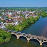 Fredericksburg