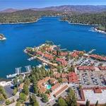 Lake Arrowhead Village