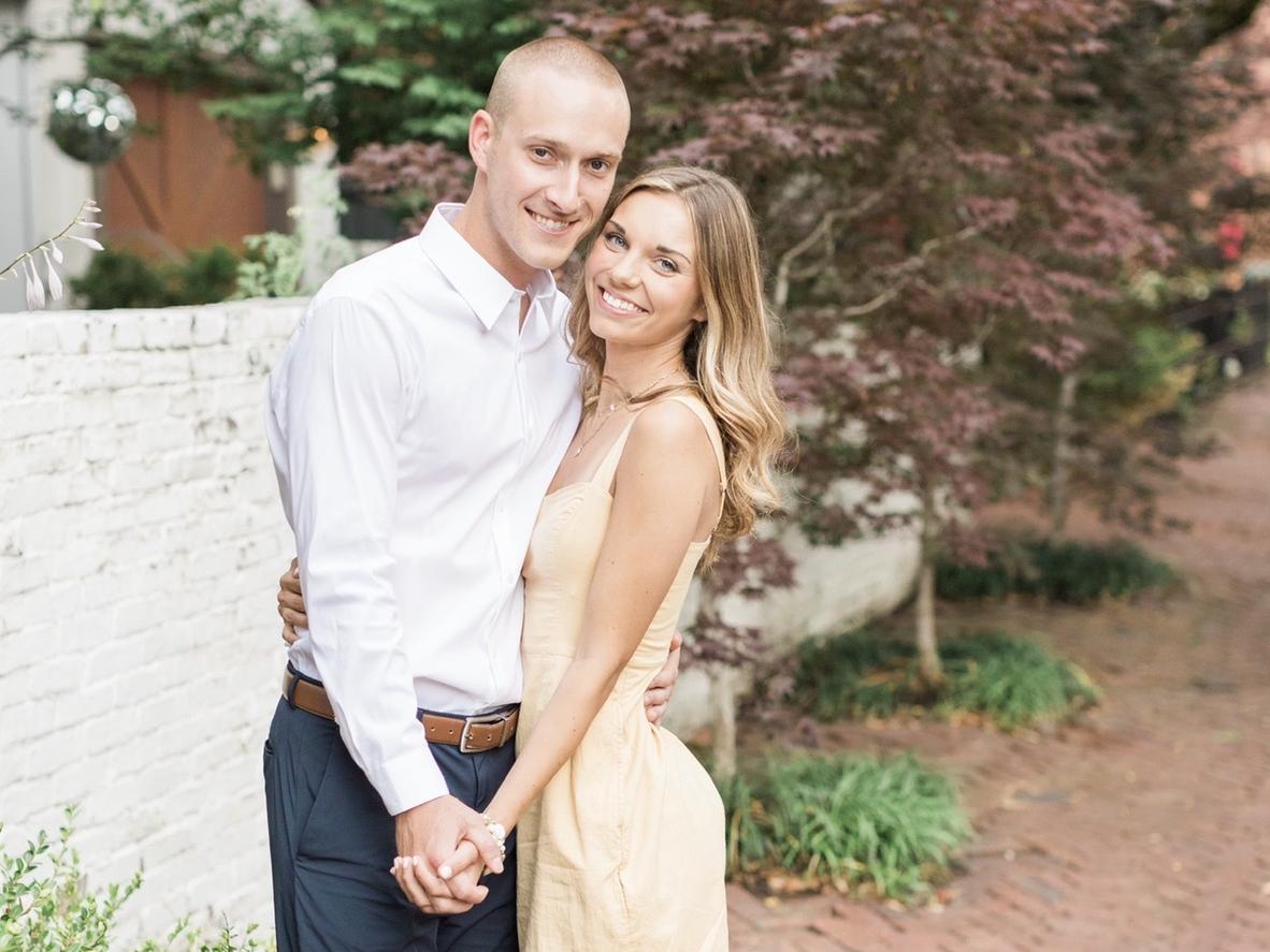 The Wedding Website of Alexa Huddleston and Nolan Taylor