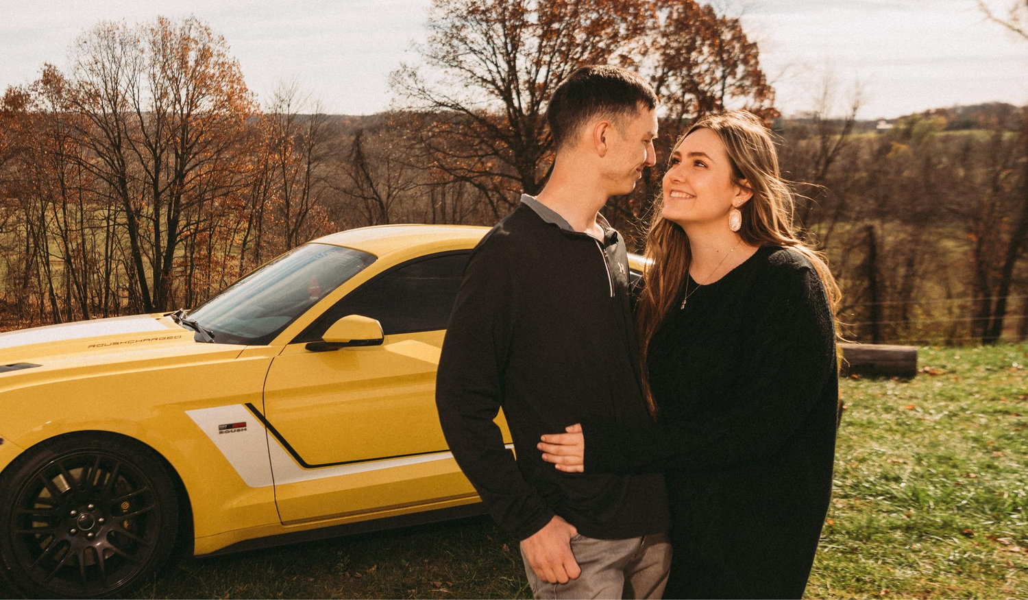 The Wedding Website of Allison VanCise and Tyler Upperman