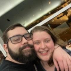 Our va trip airport adventure.