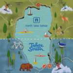 Lake Tahoe
