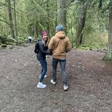 Lynn Canyon Suspension Bridge