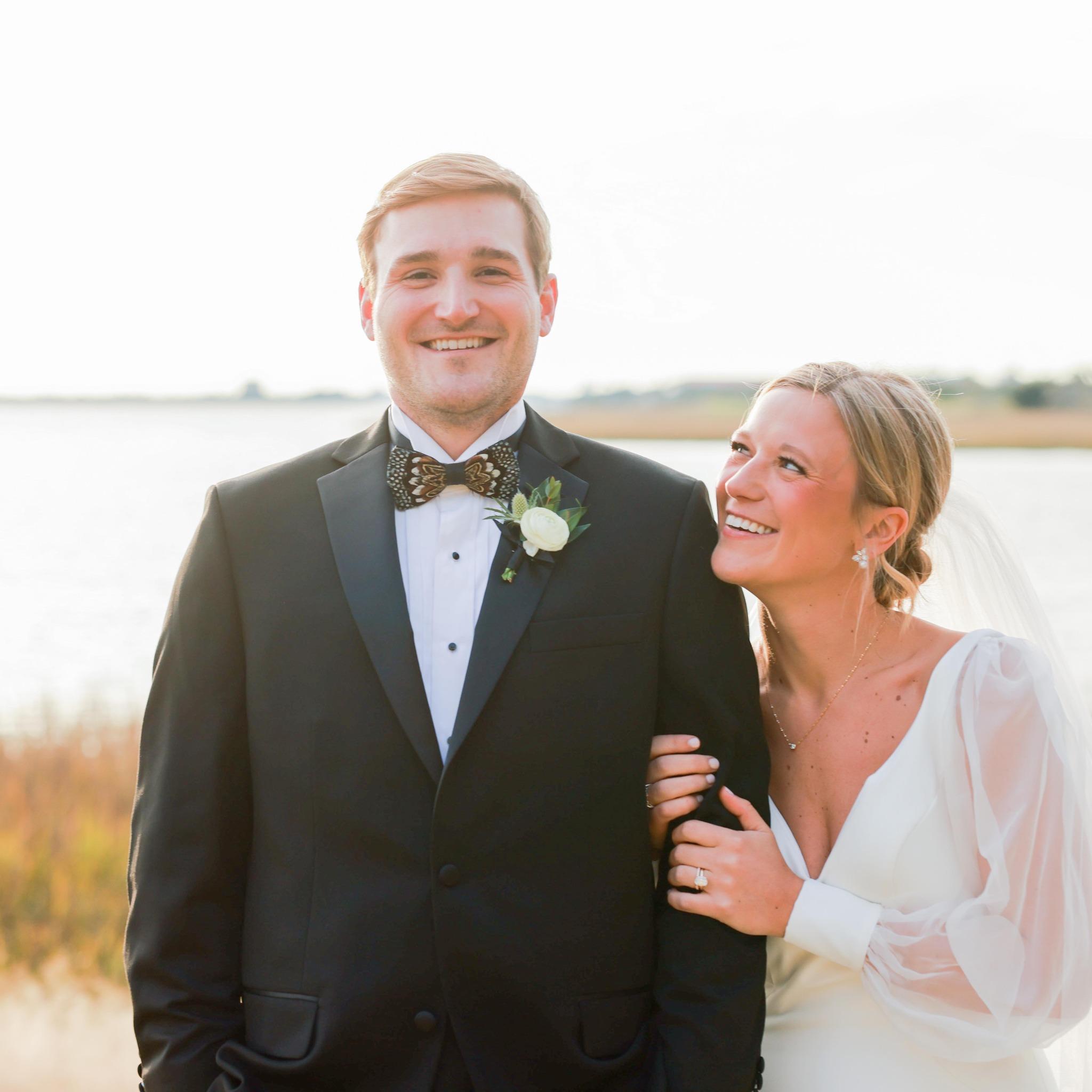 The Wedding Website of Lauren Basha and Graham Boyd