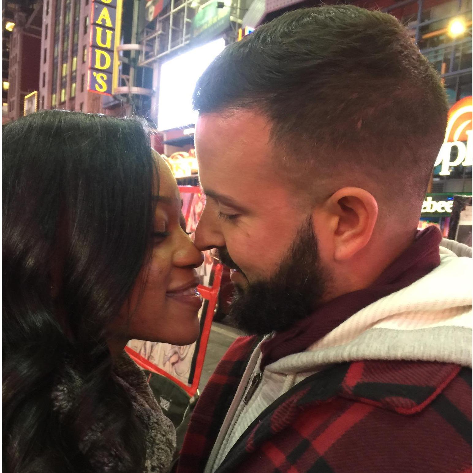 Thanksgiving in the Big Apple!