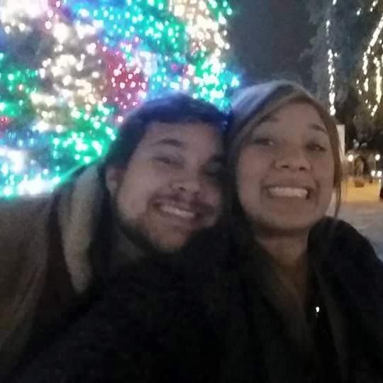 New Years in San Antonio