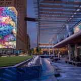 AT&T Discovery District