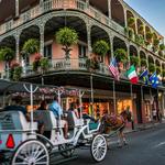 French Quarter