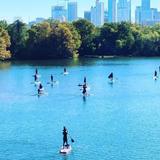 Lady Bird Lake Rentals & Tours