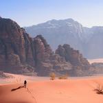 Petra & Wadi Rum