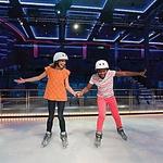 Ice Skating