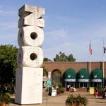 Saint Louis Zoo