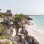 Tulum Beach