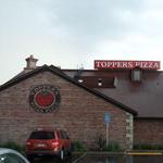 Toppers Pizza