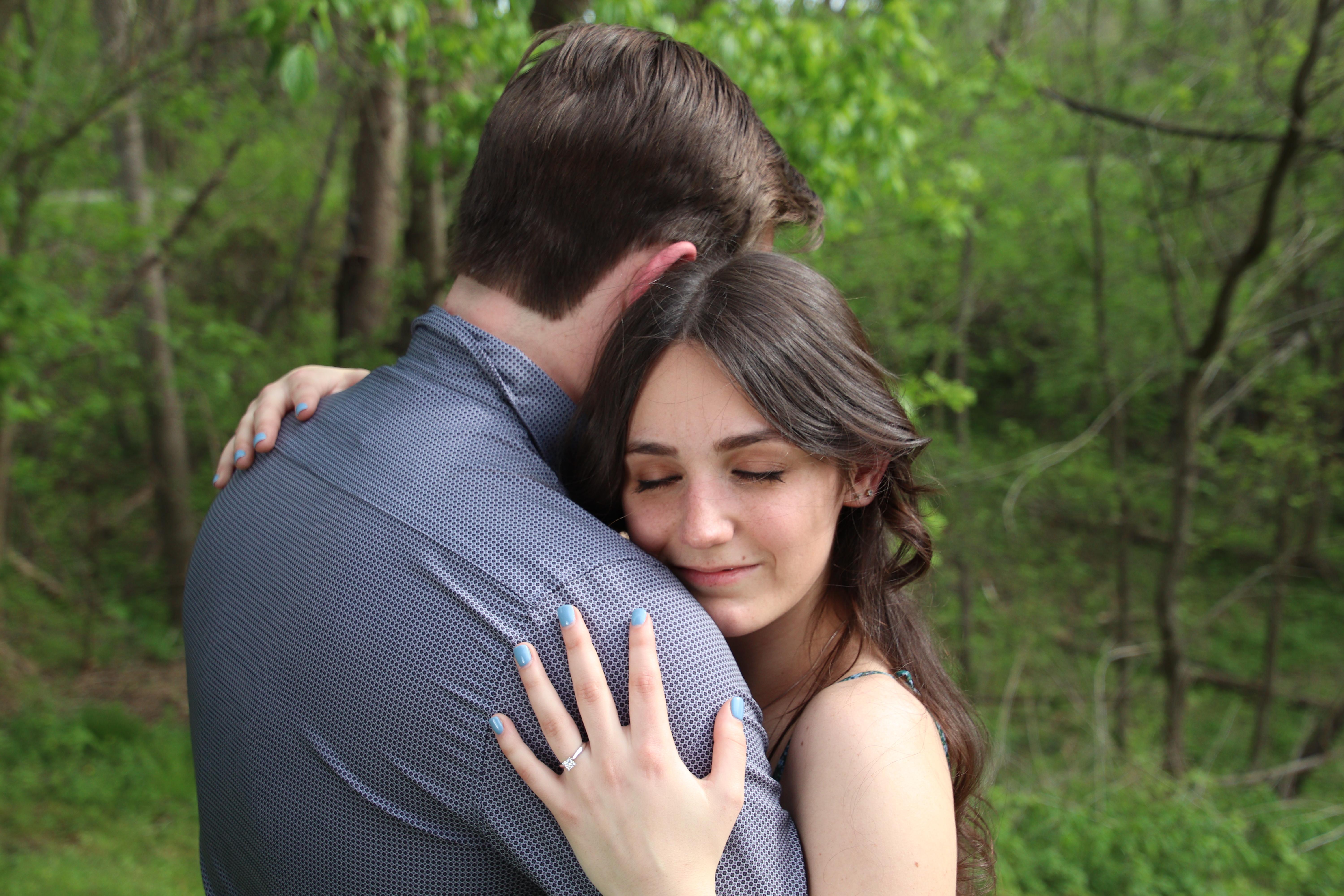 The Wedding Website of Rebekah Wolfe and Samuel McDowell