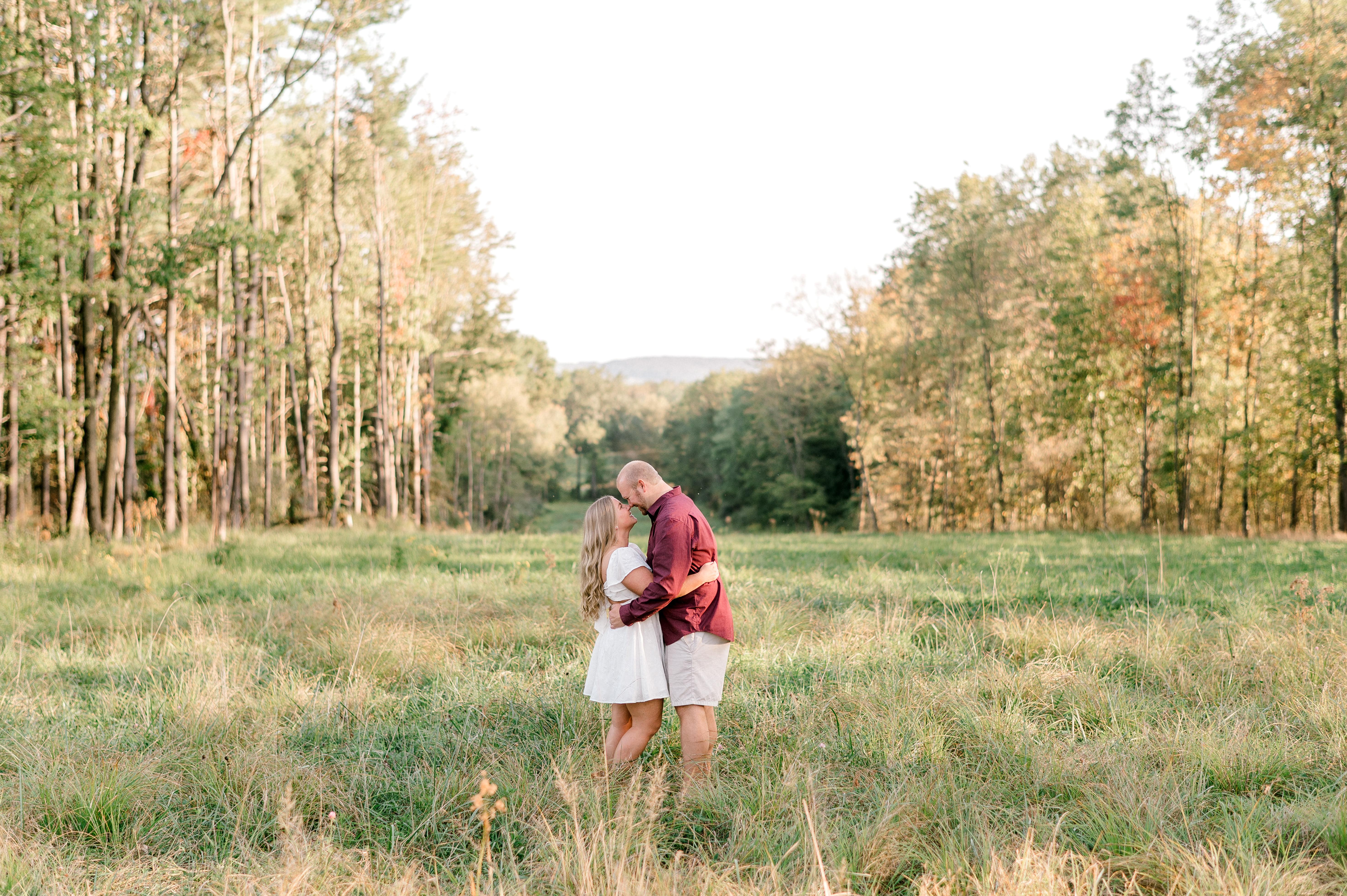 The Wedding Website of Connor Sees and Zachary Raker